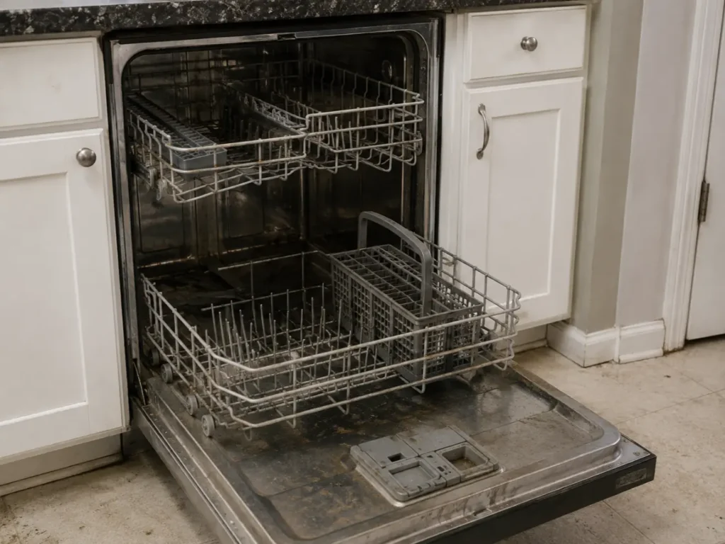 GE appliance repair Las Cruces NM
