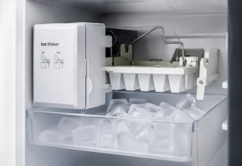 ICE maker repair las cruces
