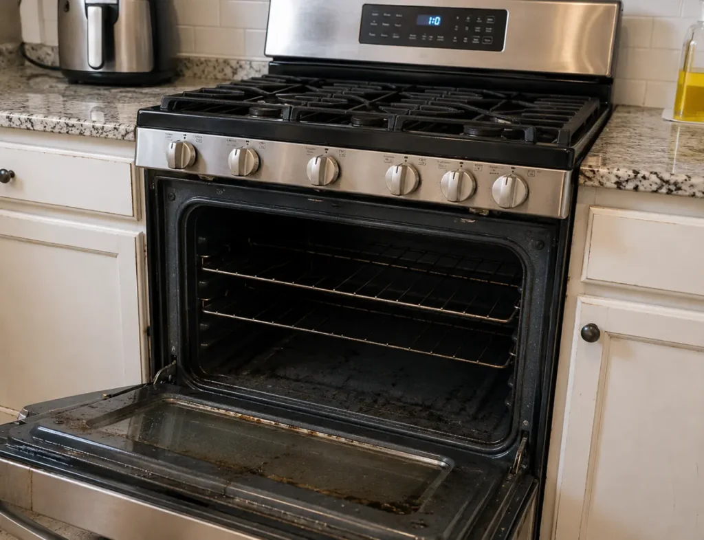 GE appliance repair Las Cruces NM