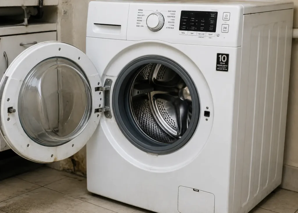 Dryer repair las cruces