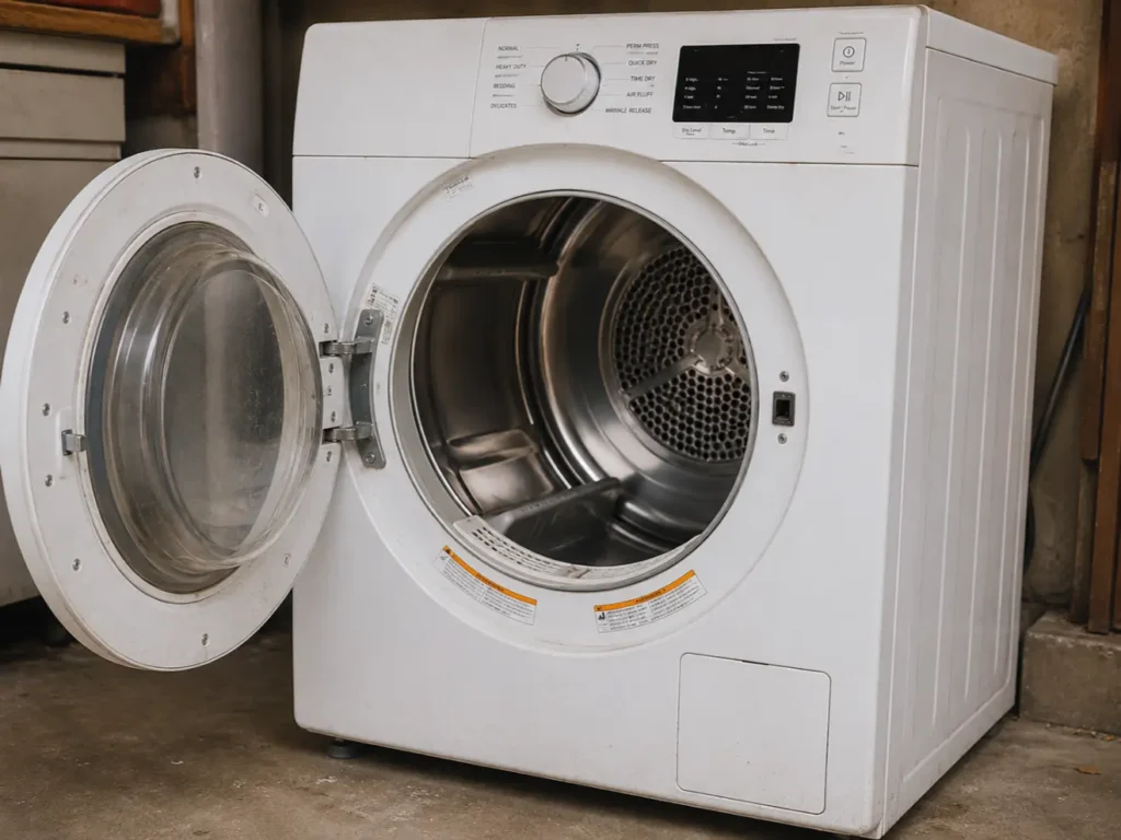 washer repair las cruces

